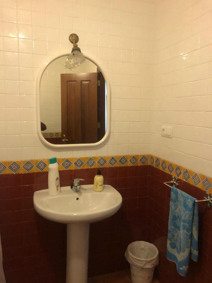Casa De Tita Dolores Кортес де ла Фронтера Екстериор снимка